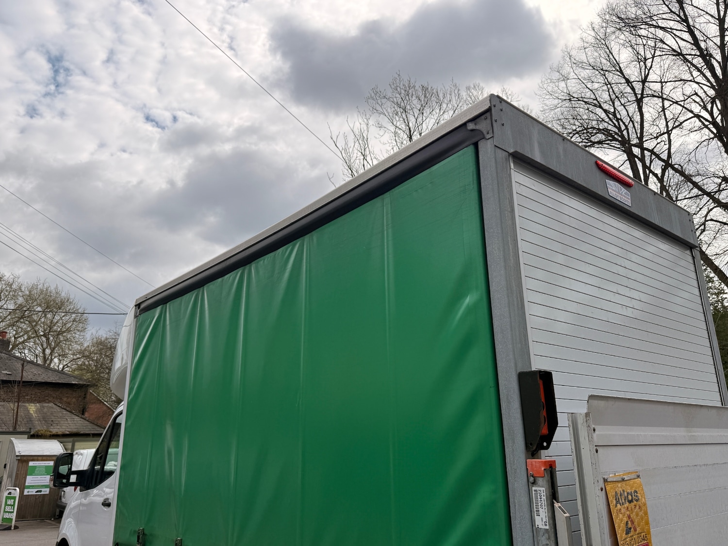 Used Mercedes-Benz Sprinter 2022 for sale - 78106210: Photo 8