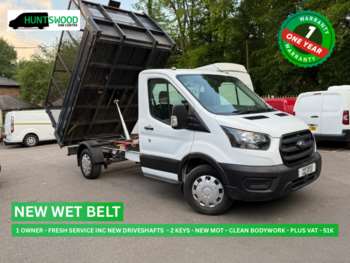 Used Ford Transit 2021 for sale - 74550997: Photo