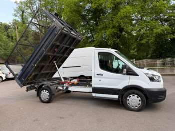 Used Ford Transit 2021 for sale - 74550997: Photo