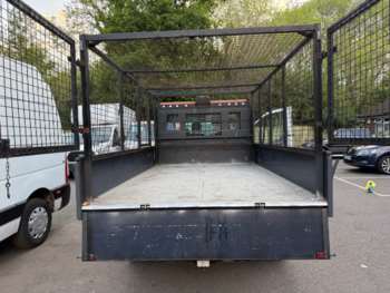 Used Ford Transit 2021 for sale - 74550997: Photo