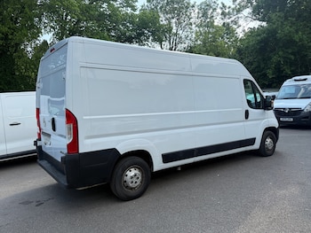 Used Vauxhall Movano 2023 for sale - 78541620: Photo