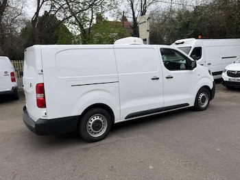 Used Citroen Dispatch 2021 for sale - 79057400: Photo