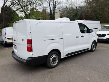 Used Citroen Dispatch 2021 for sale - 79057400: Photo