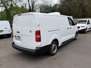 Used Citroen Dispatch 2021 for sale - 79057400: Photo