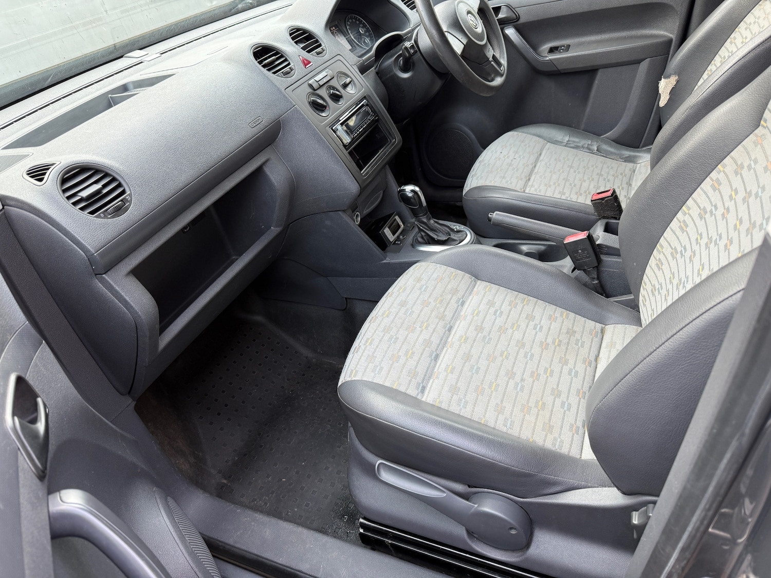 Used Volkswagen Caddy 2013 for sale - 77324661: Photo 11