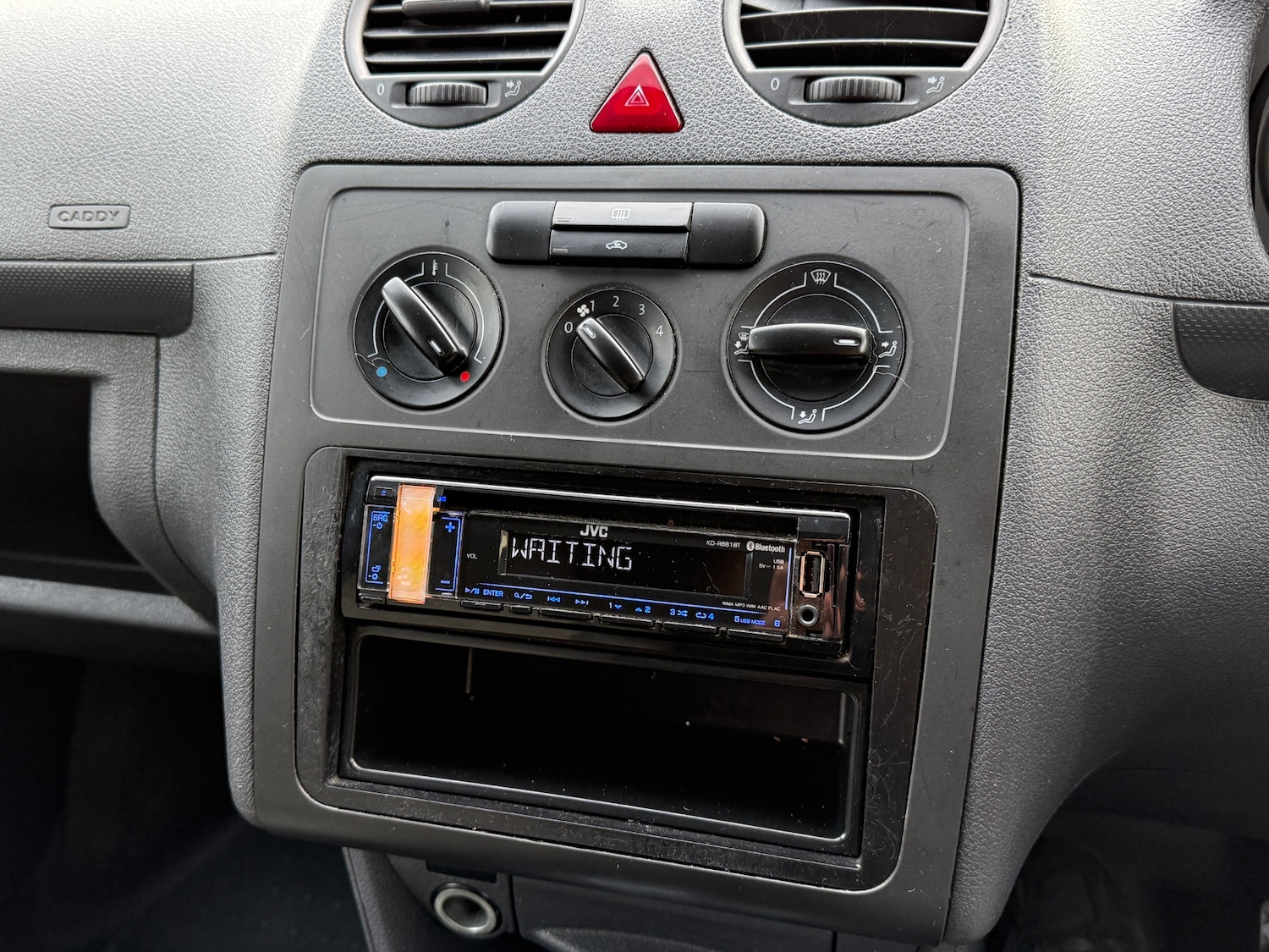 Used Volkswagen Caddy 2013 for sale - 77324661: Photo 7