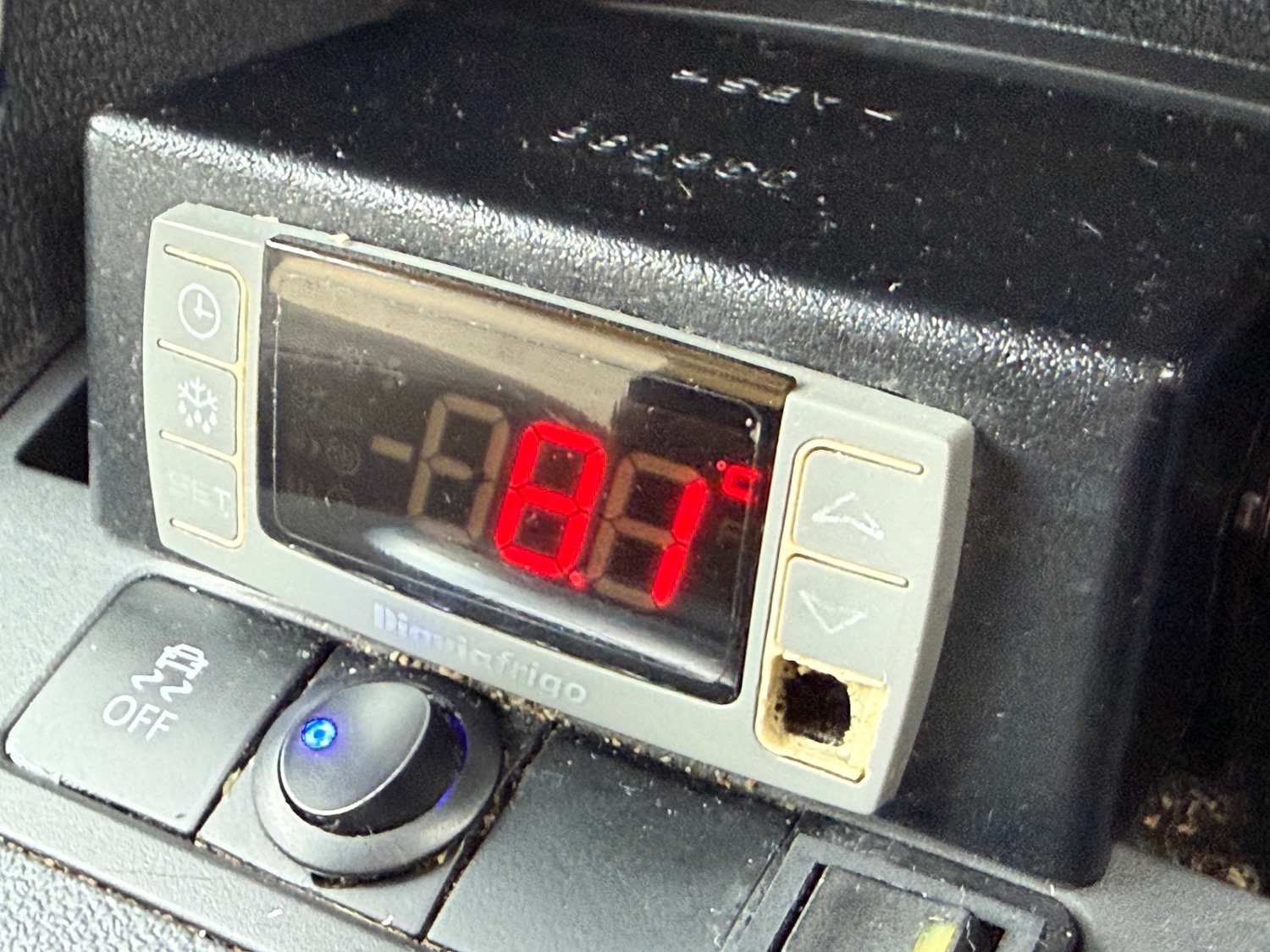 Used Volkswagen Caddy 2013 for sale - 77324661: Photo 8