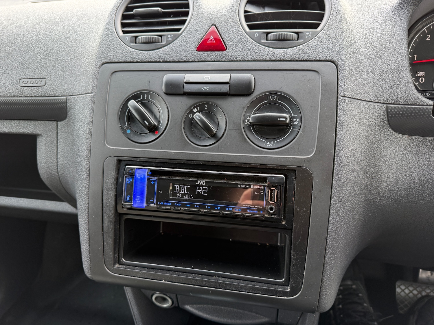 Used Volkswagen Caddy 2013 for sale - 77324661: Photo 9