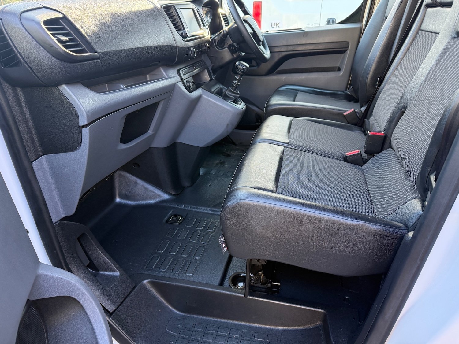 Used Vauxhall Vivaro 2019 for sale - 77127611: Photo 12
