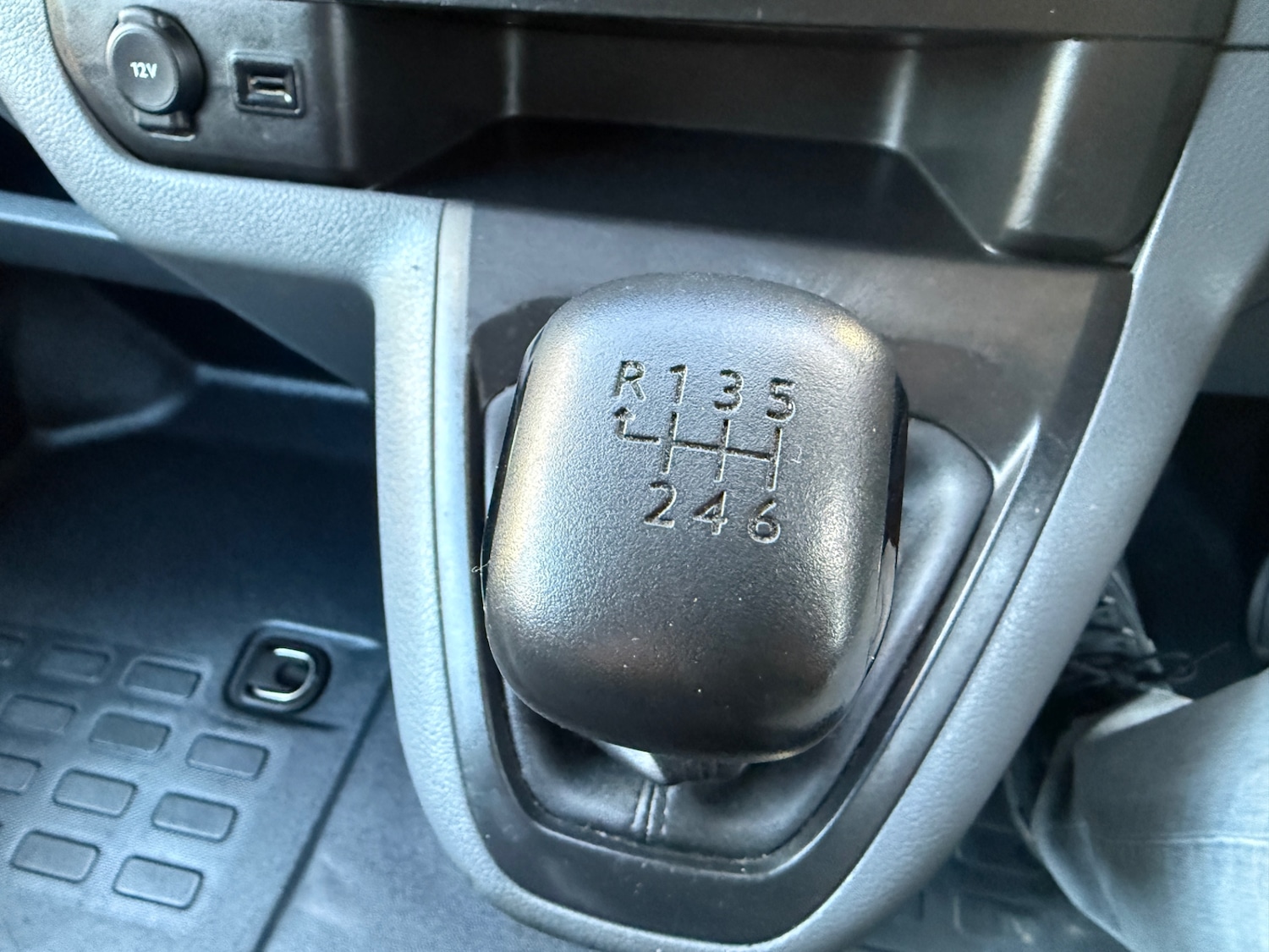 Used Vauxhall Vivaro 2019 for sale - 77127611: Photo 15