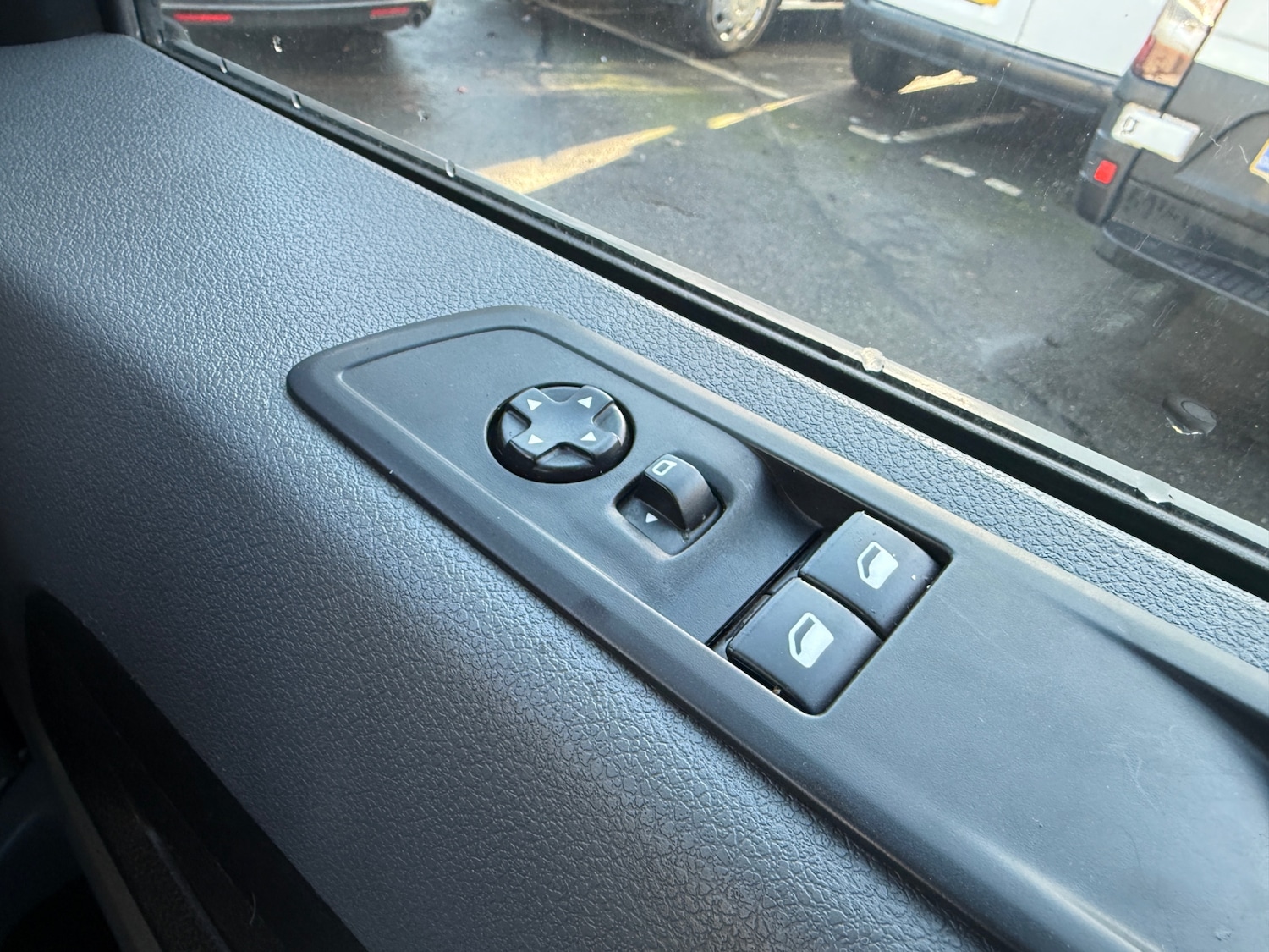 Used Vauxhall Vivaro 2019 for sale - 77127611: Photo 17