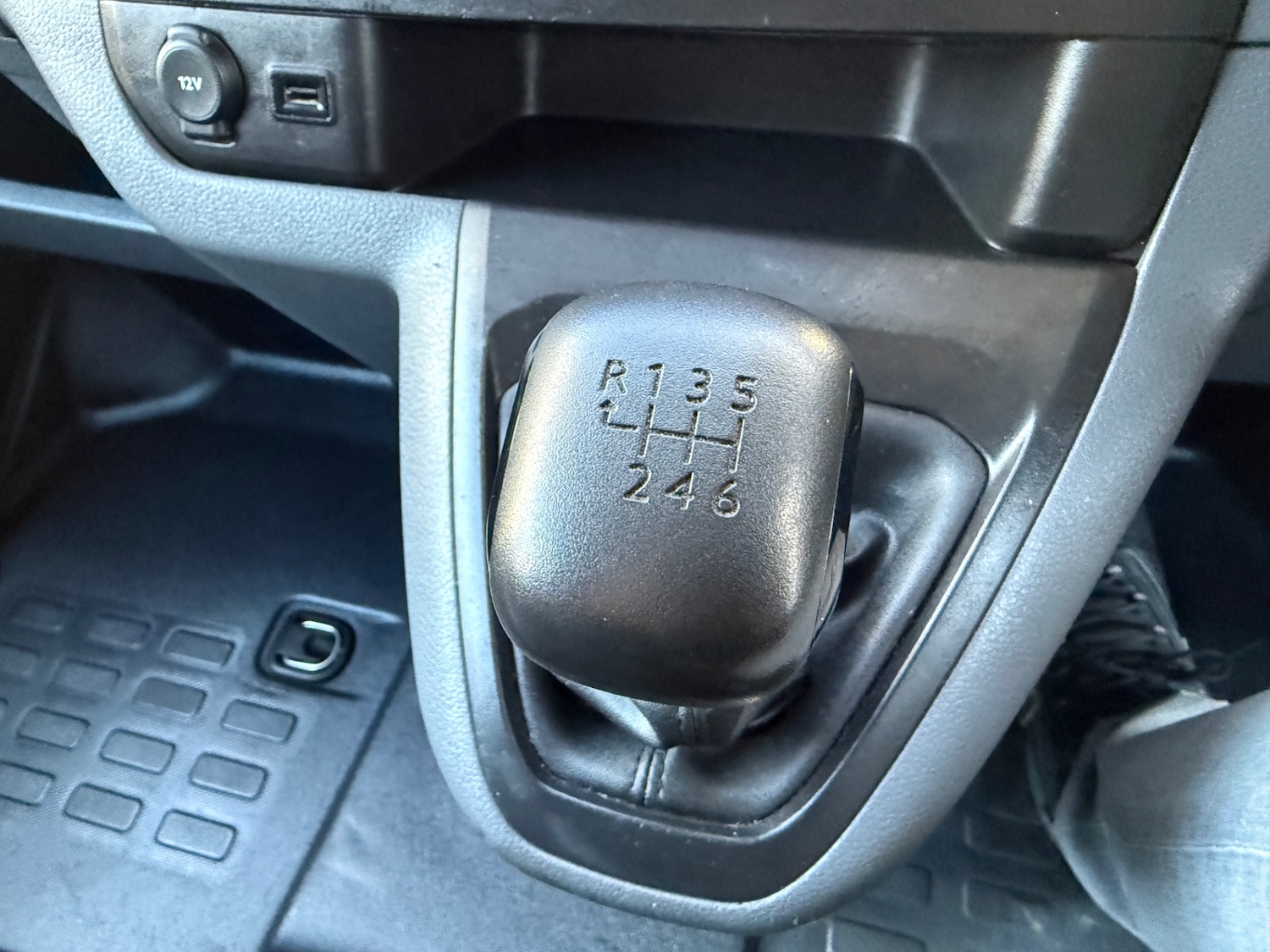 Used Vauxhall Vivaro 2019 for sale - 77127611: Photo 19