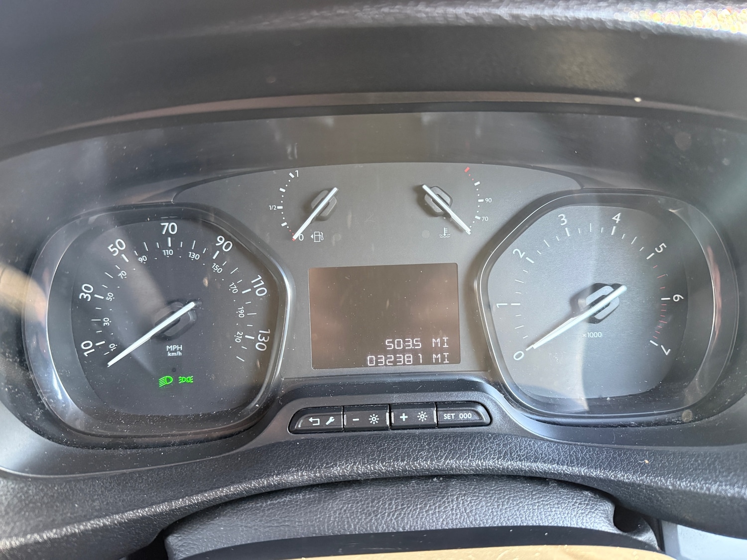 Used Vauxhall Vivaro 2019 for sale - 77127611: Photo 20