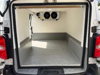Used Citroen Dispatch 2021 for sale - 74969102: Photo