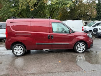 Used Fiat Doblo 2023 for sale - 79775292: Photo
