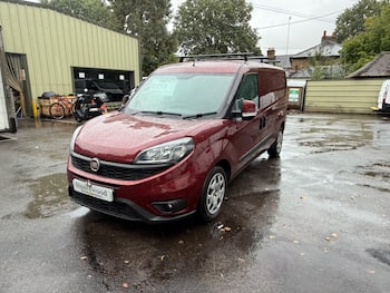 Used Fiat Doblo 2023 for sale - 79775292: Photo