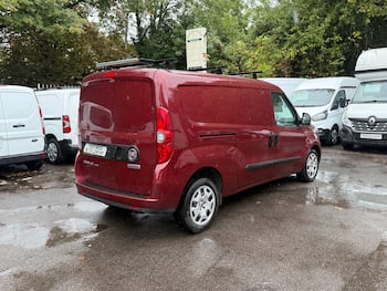 Used Fiat Doblo 2023 for sale - 79775292: Photo