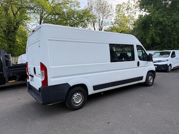Used Citroen Relay 2017 for sale - 78427995: Photo