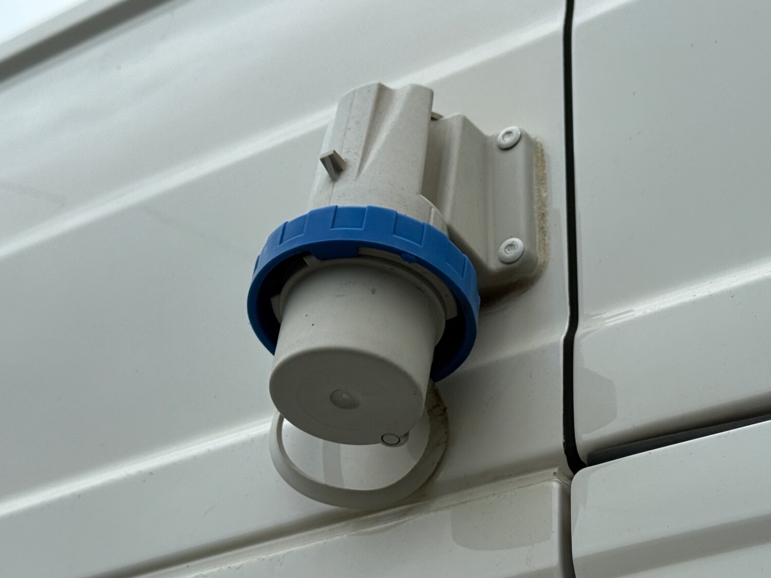 Used Volkswagen Crafter 2021 for sale - 76316664: Photo 19