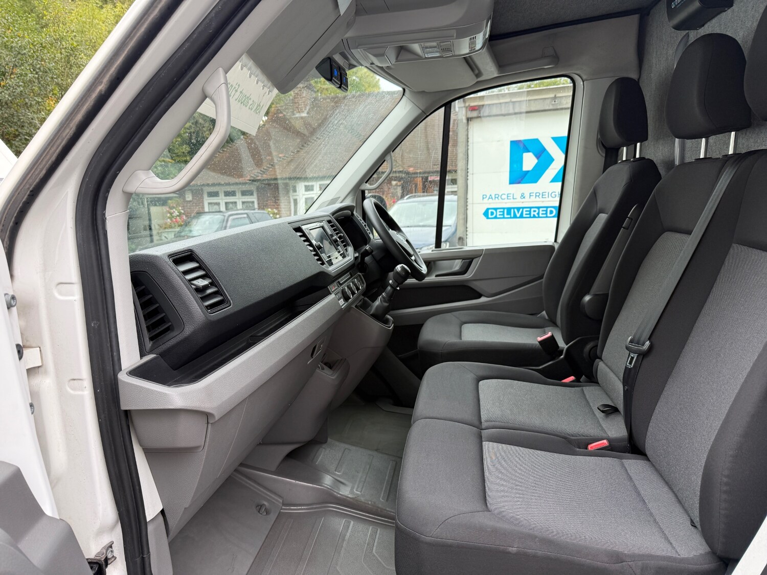 Used Volkswagen Crafter 2021 for sale - 76316664: Photo 20