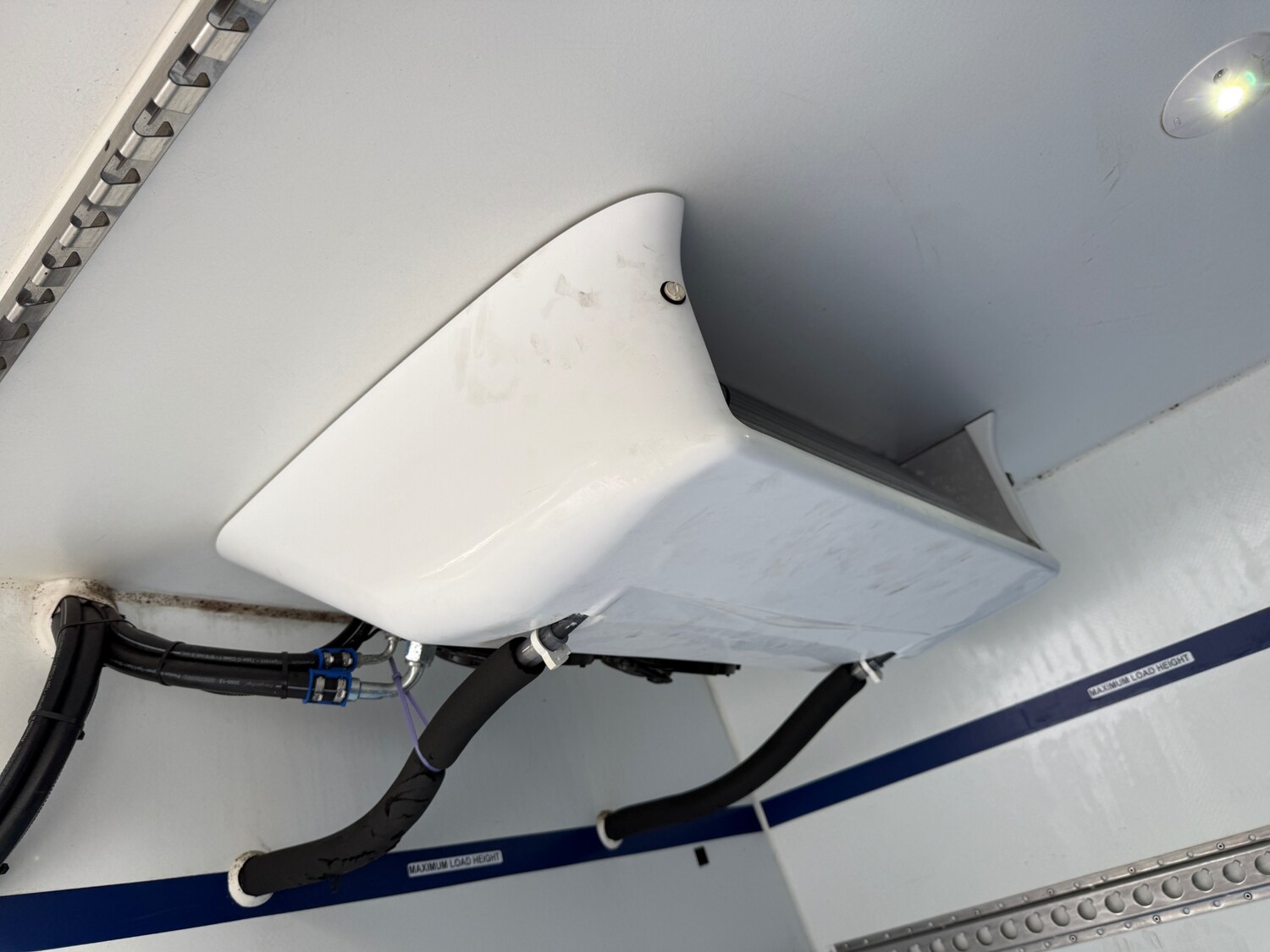 Used Volkswagen Crafter 2021 for sale - 76316664: Photo 21