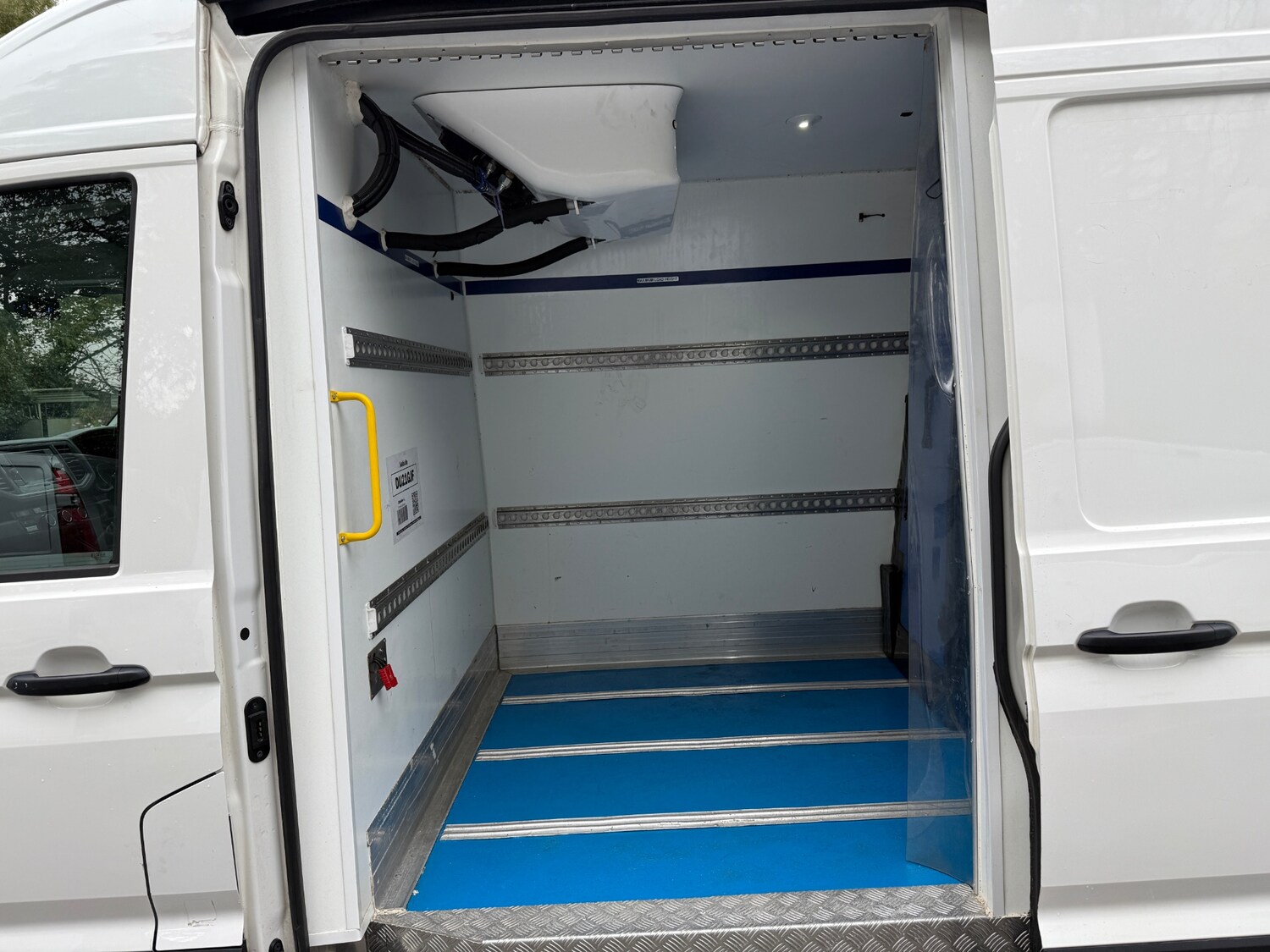 Used Volkswagen Crafter 2021 for sale - 76316664: Photo 22