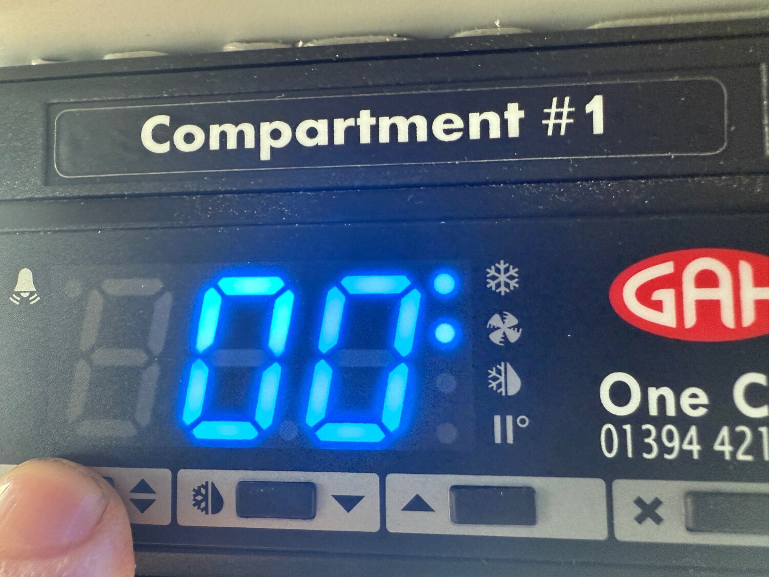 Used Volkswagen Crafter 2021 for sale - 76316664: Photo 24