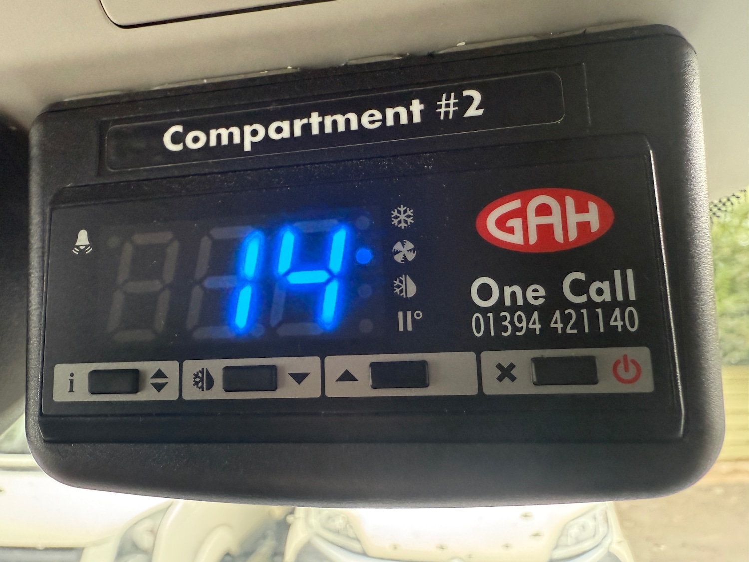 Used Volkswagen Crafter 2021 for sale - 76316664: Photo 25