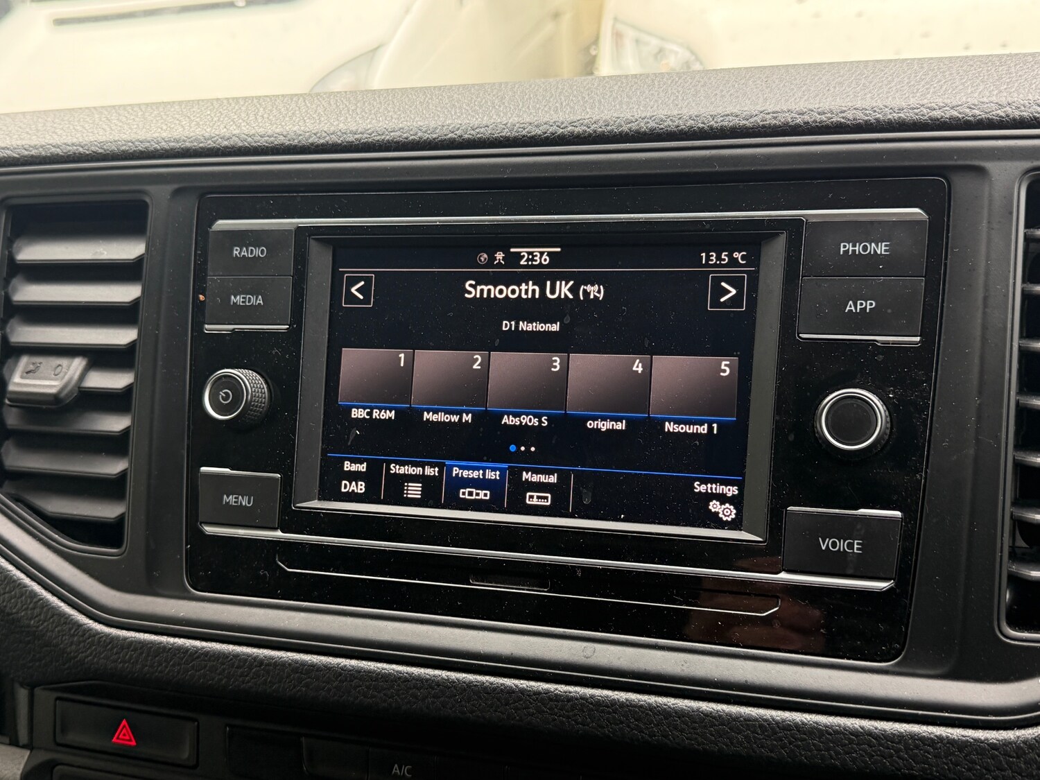 Used Volkswagen Crafter 2021 for sale - 76316664: Photo 26