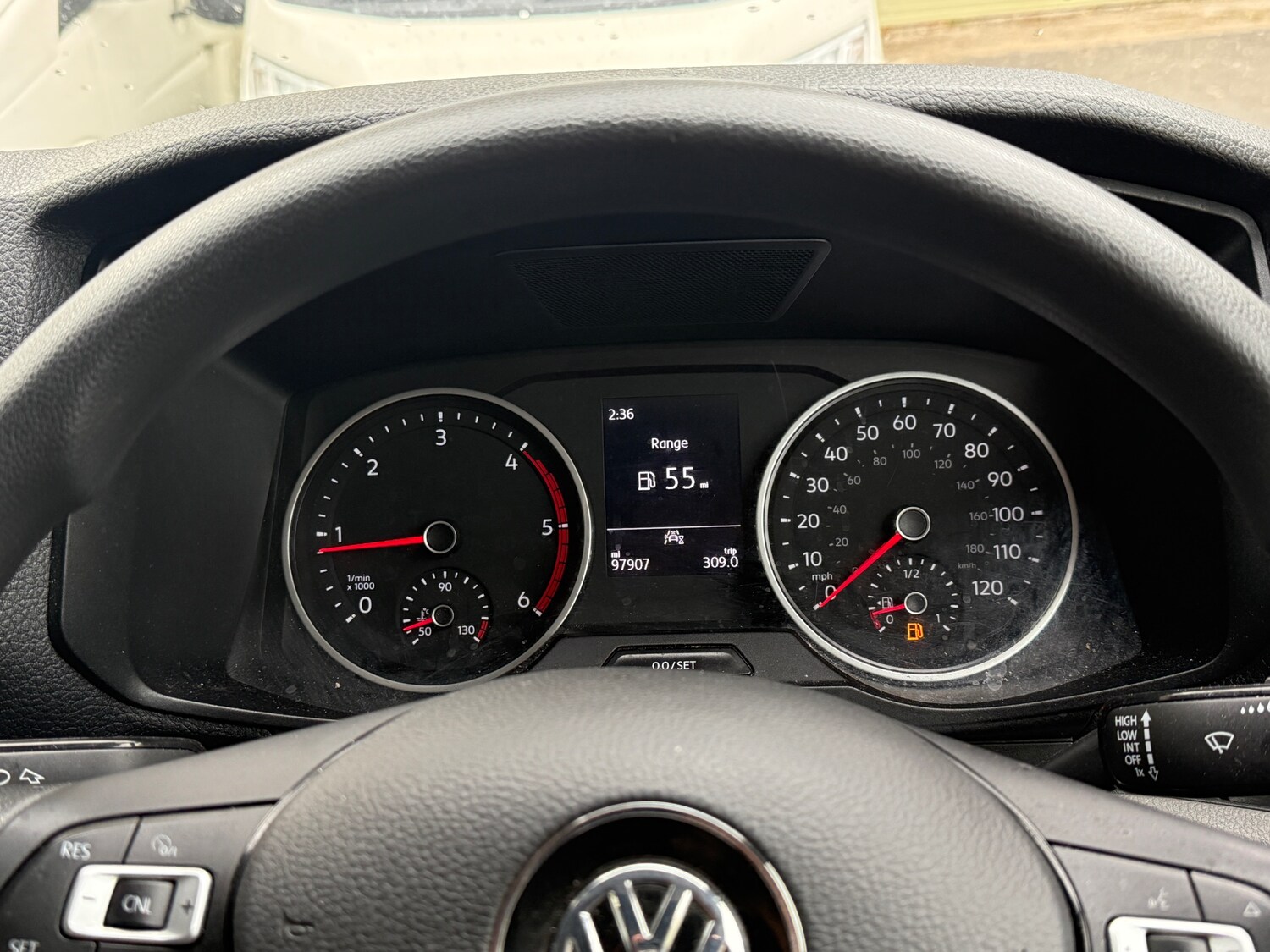 Used Volkswagen Crafter 2021 for sale - 76316664: Photo 29