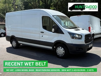Used Ford Transit 2019 for sale - 79205509: Photo
