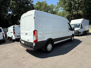 Used Ford Transit 2019 for sale - 79205509: Photo