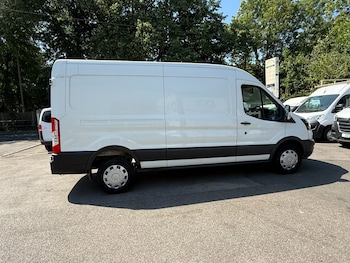 Used Ford Transit 2019 for sale - 79205509: Photo