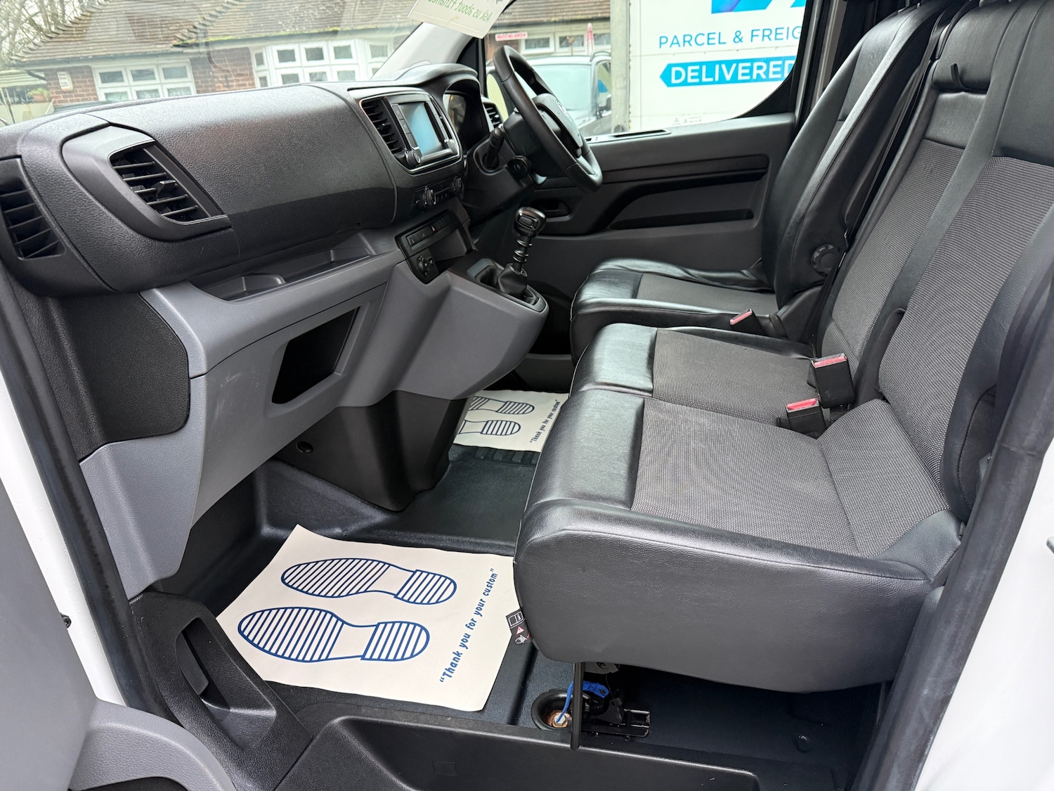 Used Vauxhall Vivaro 2019 for sale - 77342797: Photo 13