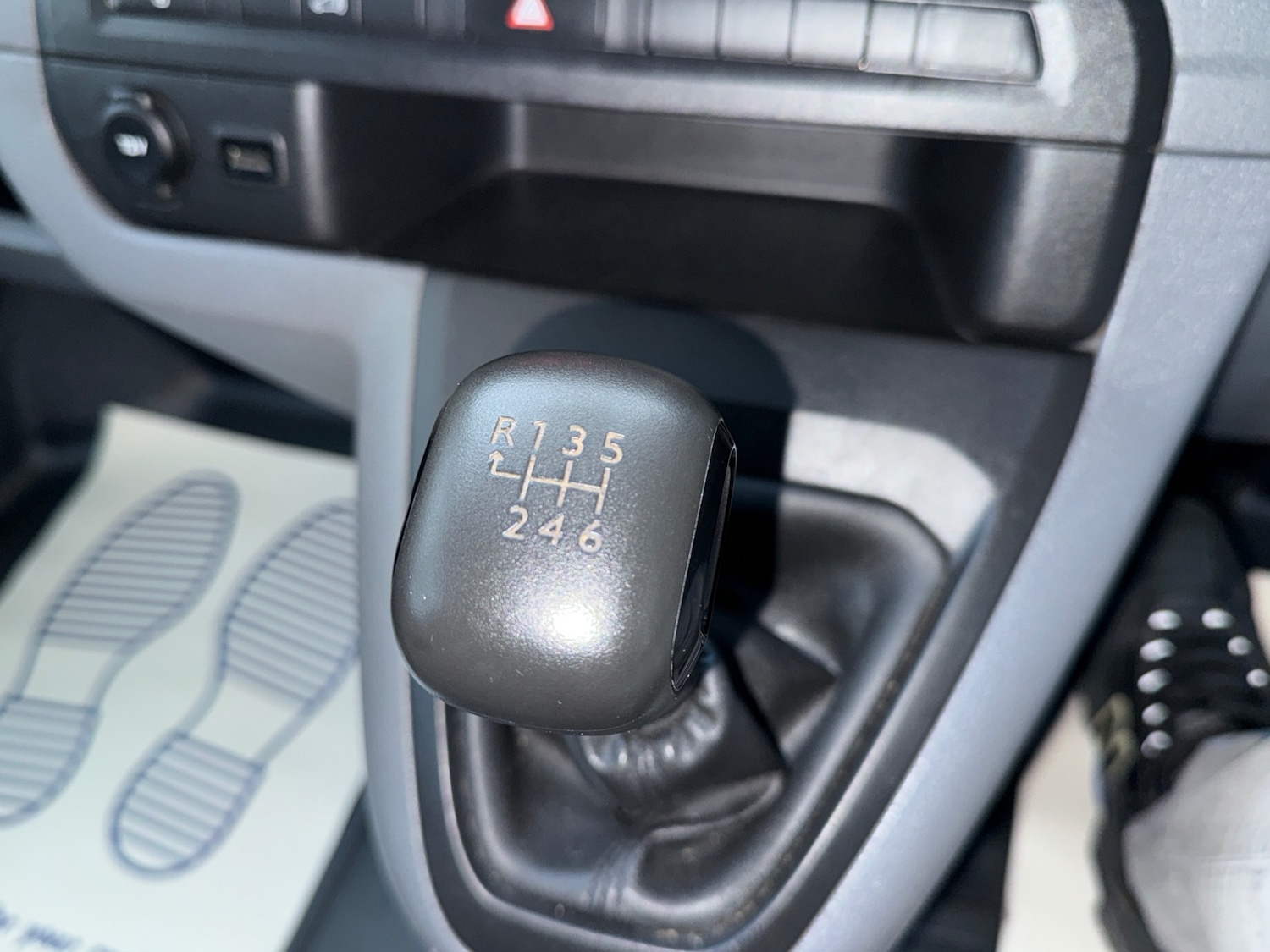 Used Vauxhall Vivaro 2019 for sale - 77342797: Photo 19