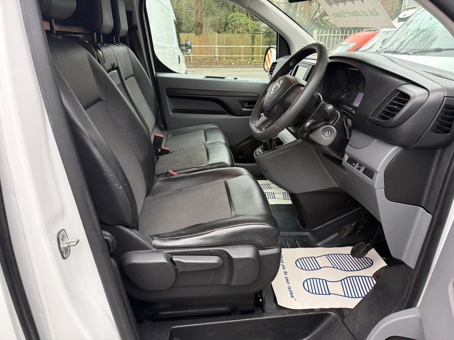 Used Vauxhall Vivaro 2019 for sale - 77342797: Photo 9
