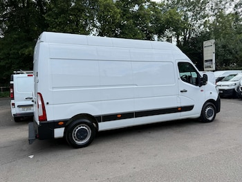 Used Renault Master 2021 for sale - 78840117: Photo