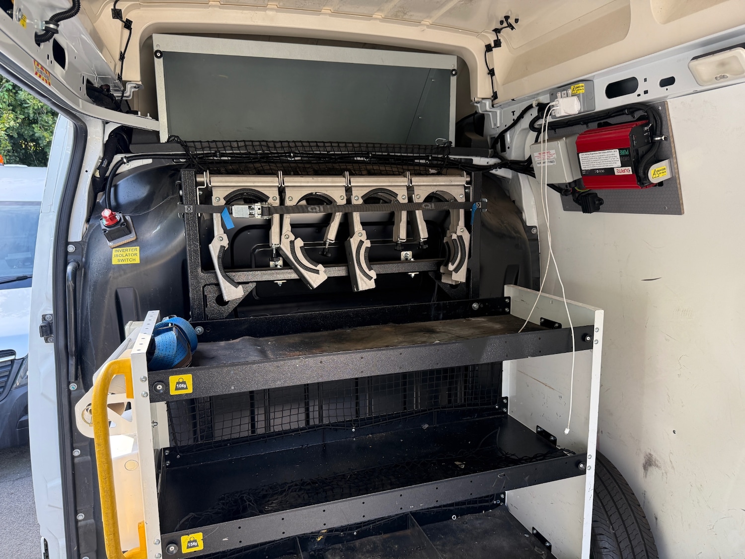 Vehicle 19