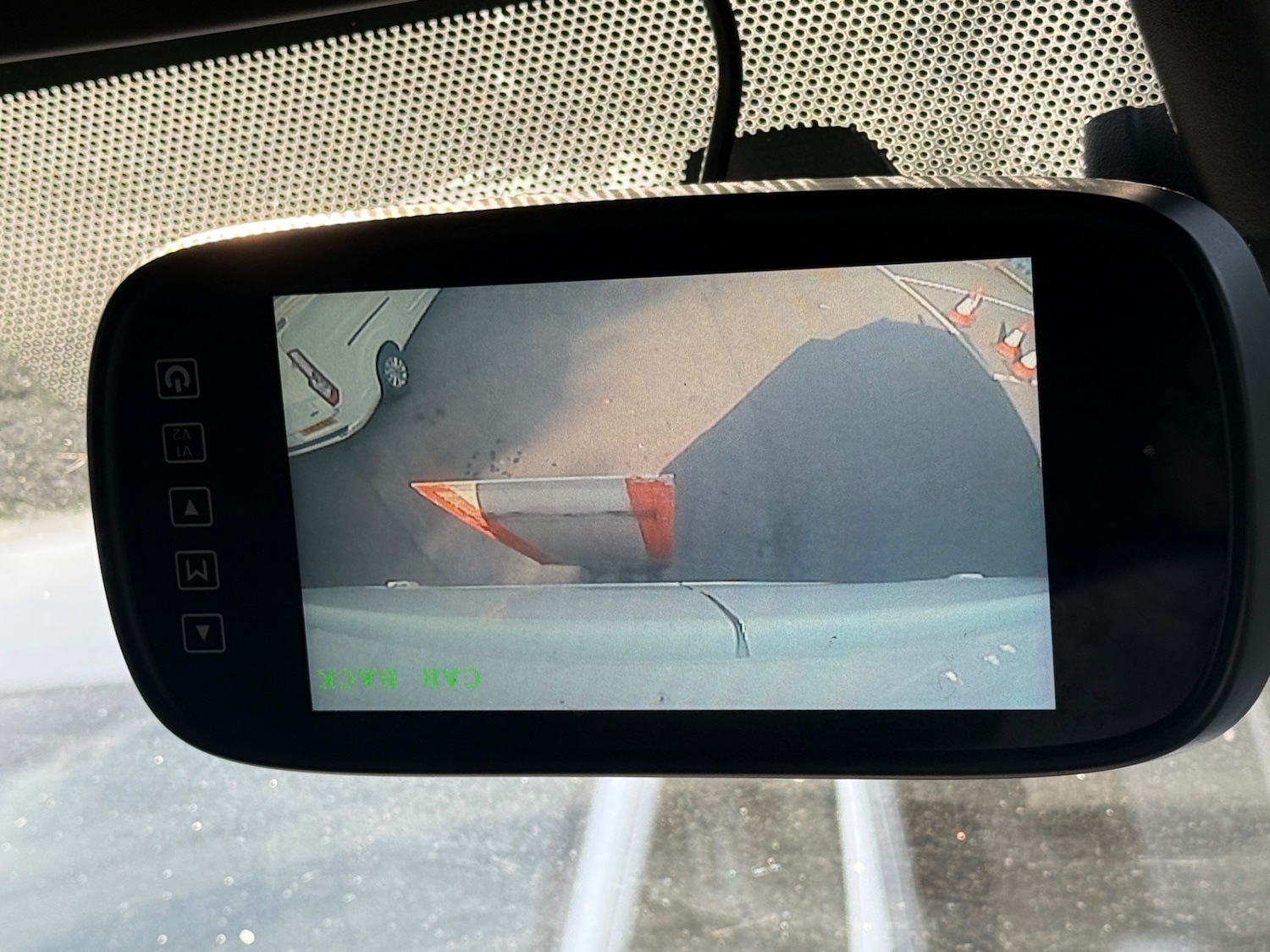 Vehicle 24