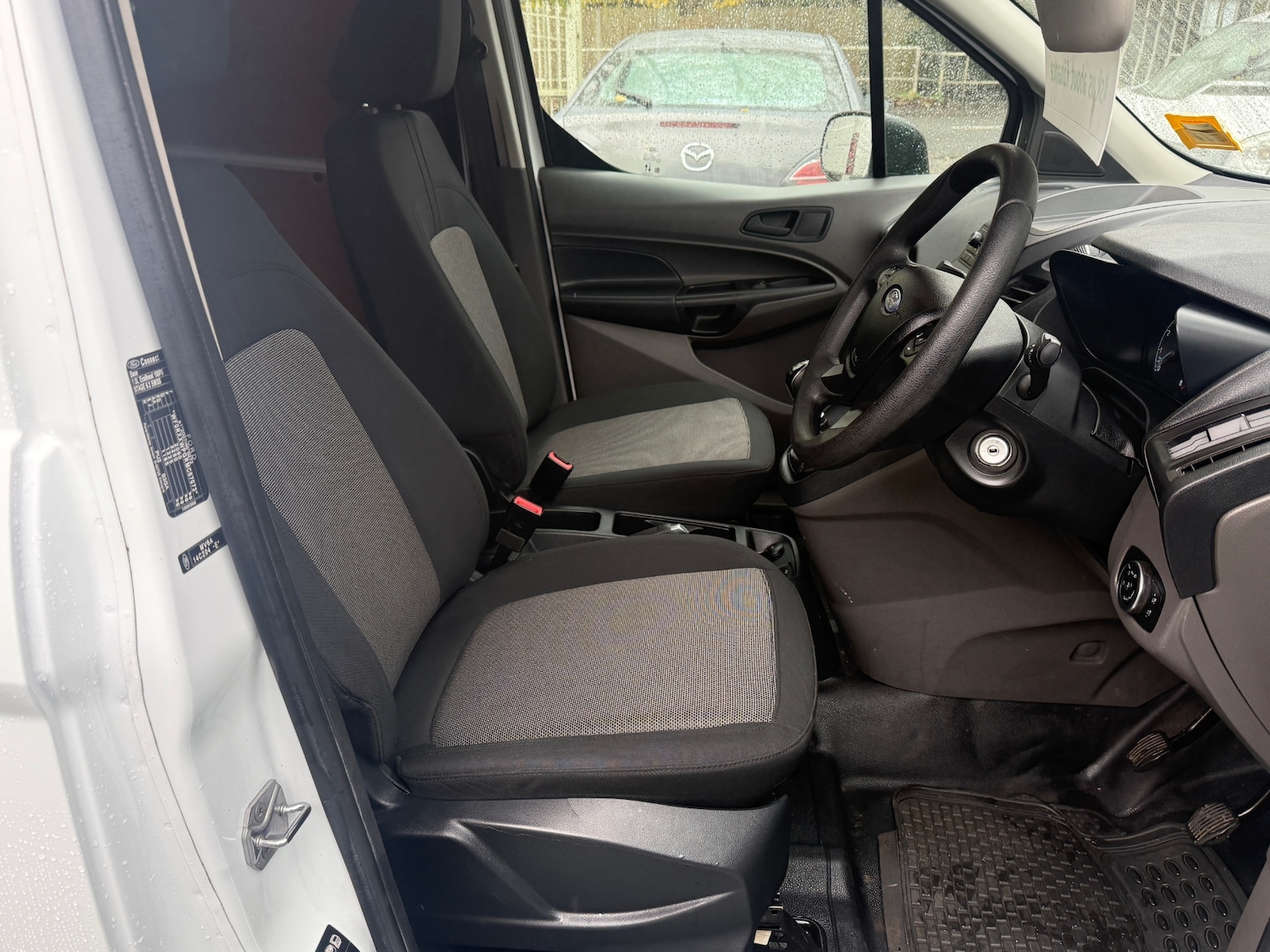 Used Ford Transit Connect 2021 for sale - 76763370: Photo 13