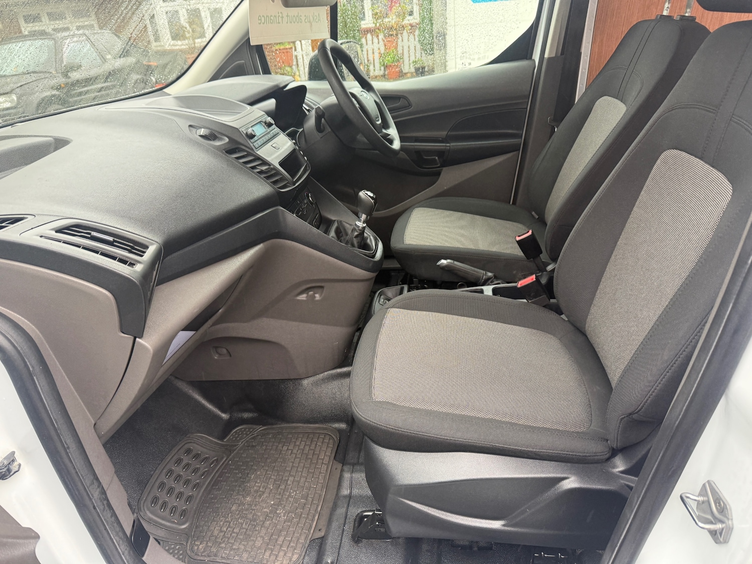 Used Ford Transit Connect 2021 for sale - 76763370: Photo 14