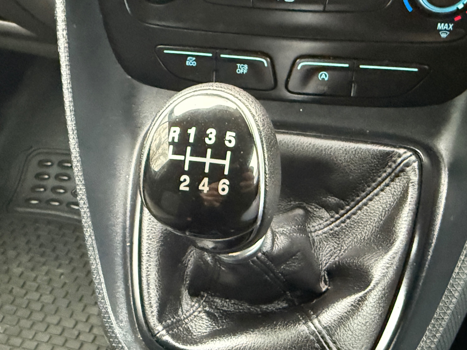 Used Ford Transit Connect 2021 for sale - 76763370: Photo 17