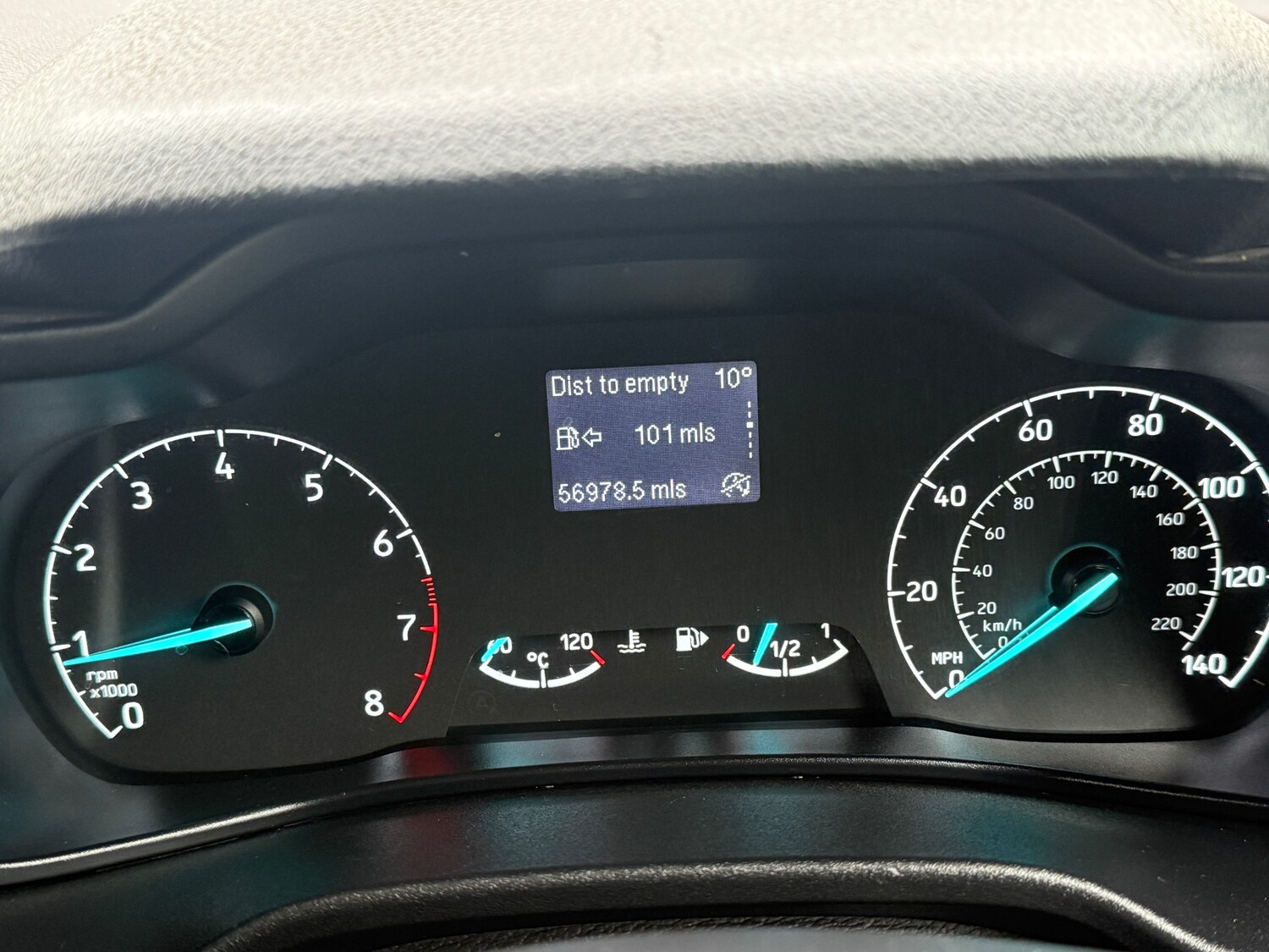 Used Ford Transit Connect 2021 for sale - 76763370: Photo 19