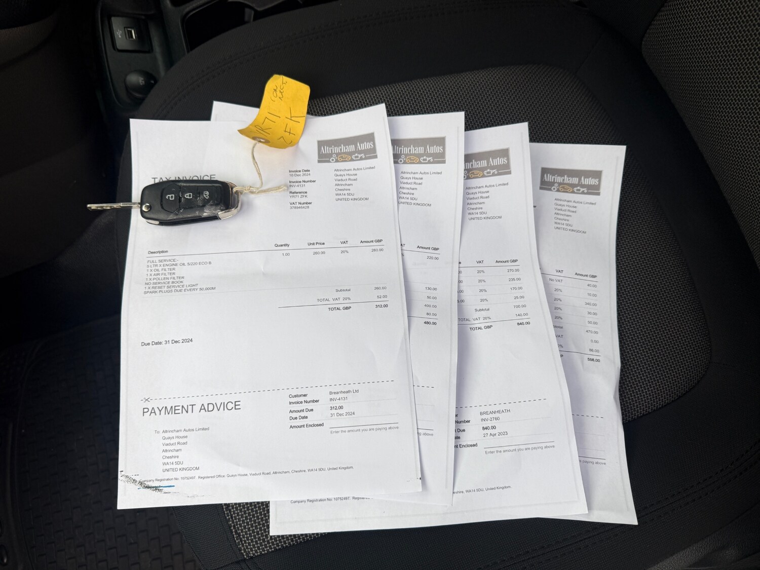 Used Ford Transit Connect 2021 for sale - 76763370: Photo 26