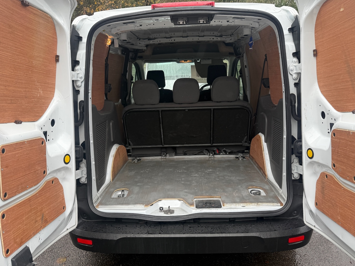 Used Ford Transit Connect 2021 for sale - 76763370: Photo 5