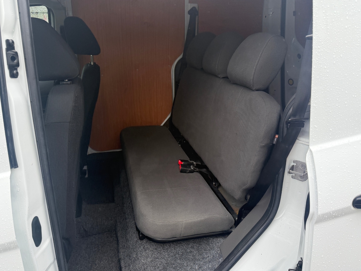 Used Ford Transit Connect 2021 for sale - 76763370: Photo 6