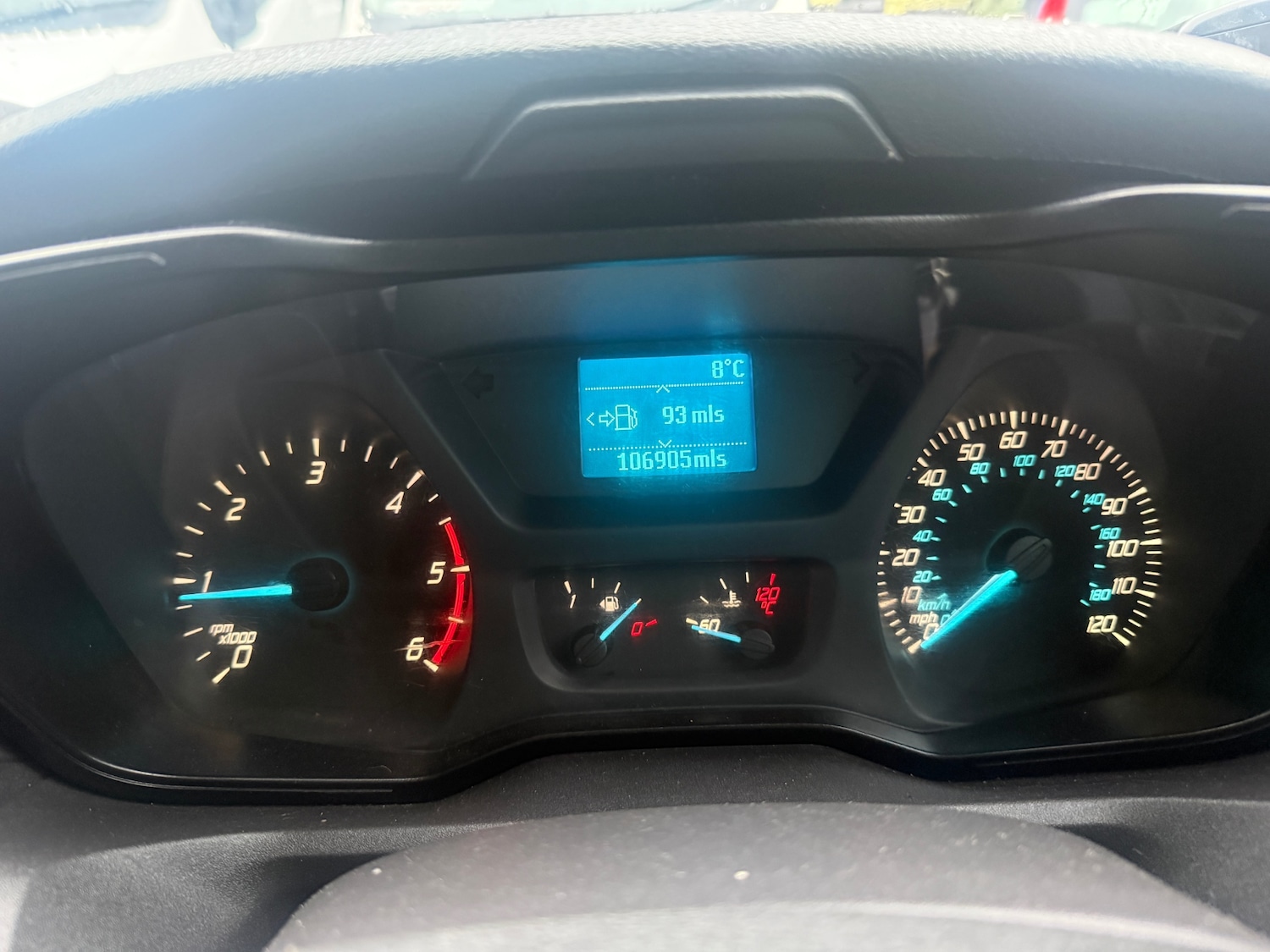 Used Ford Transit 2018 for sale - 77272549: Photo 15