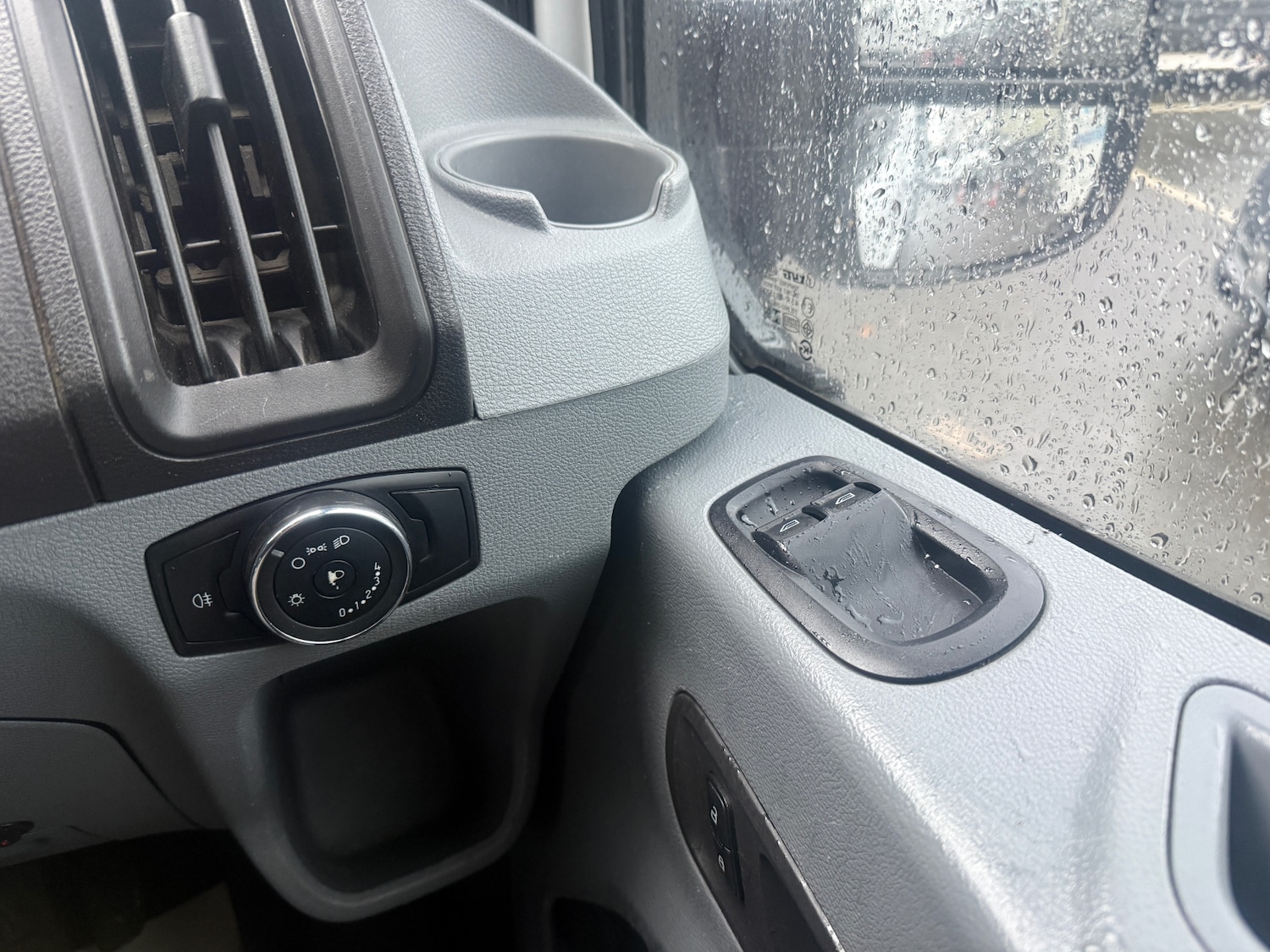 Used Ford Transit 2018 for sale - 77272549: Photo 16