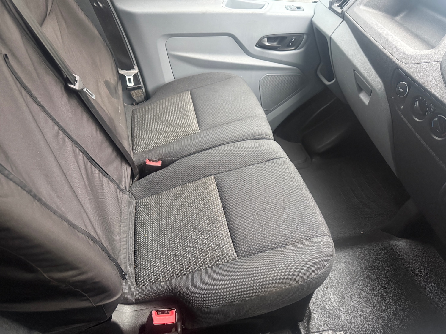 Used Ford Transit 2018 for sale - 77272549: Photo 20