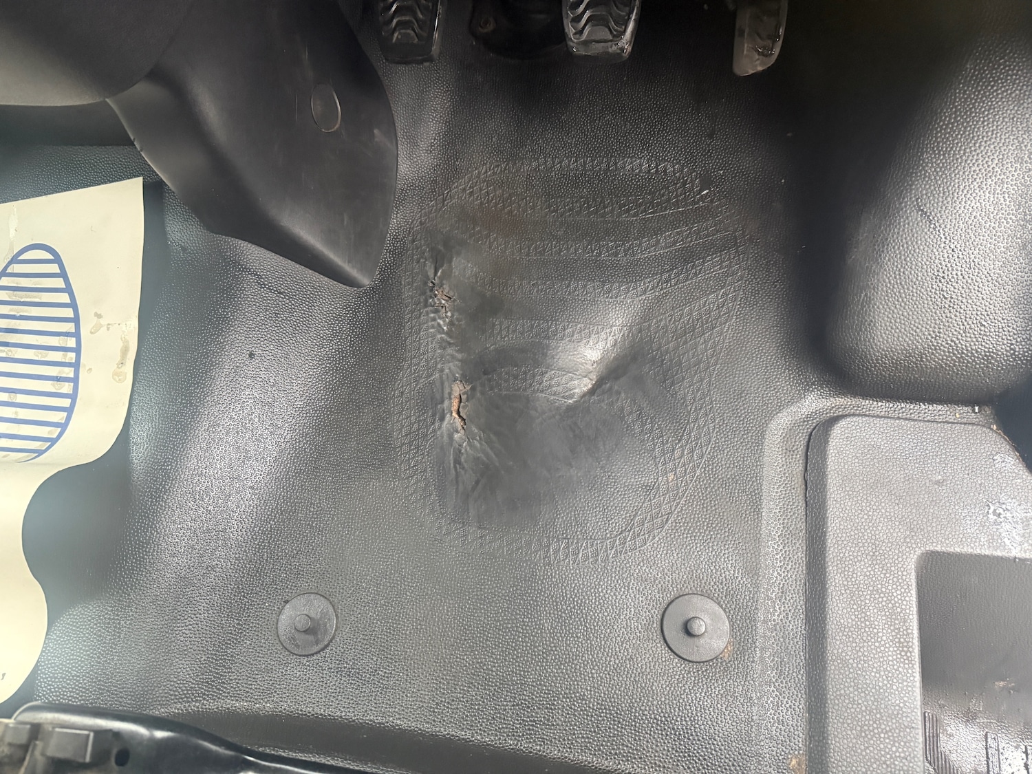 Used Ford Transit 2018 for sale - 77272549: Photo 22